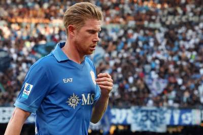 Napoli - Roma