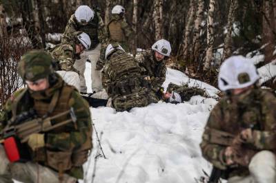 Smart utrustning for kald krig kan bli Norges neste nisje