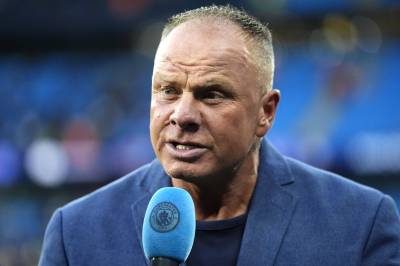 Tidligere PL-kaptein lider av uvanlig sykdom – gjorde TV-comeback