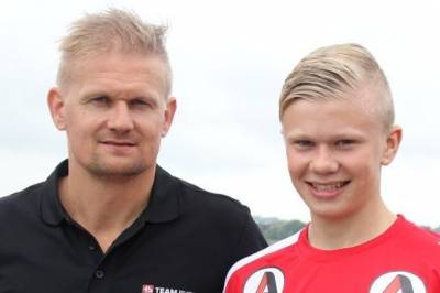 «En innsikt som andre ikke har»