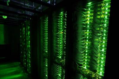 Et digitalt suverent Norden er mulig