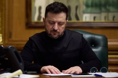 Ukraina og USA diskuterer forhandlinger i Genève