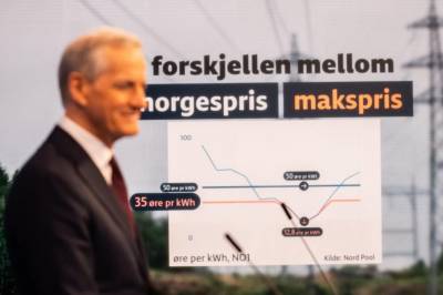 Norgespris: – Kan fort spare over 100 kroner hver eneste dag