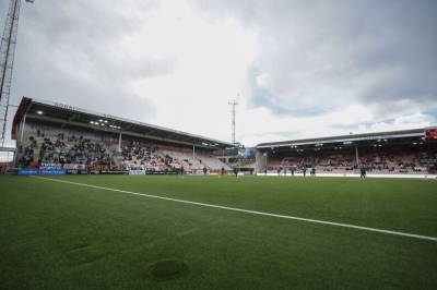 En eventuell superfinale spilles i Fredrikstad