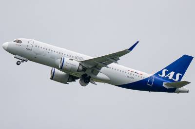 Varsler flystreik i SAS fra lørdag