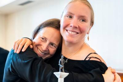 Million­premie: Nå skal Ironman-helten på bolig­jakt