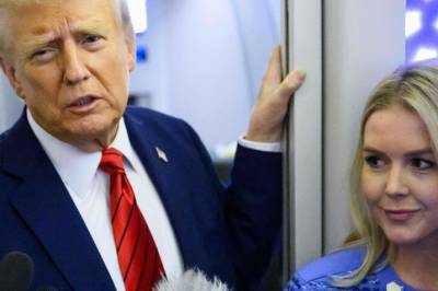 Familien rammet av ICE-pågripelse