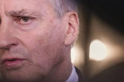 Avviser Putin-påstand: - Det er feil