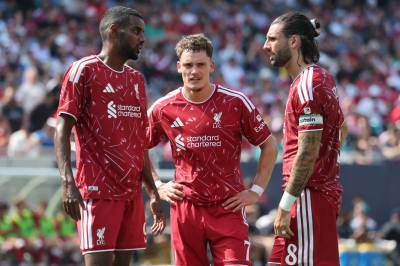 Tordner i tirade mot Liverpool: – Absurd
