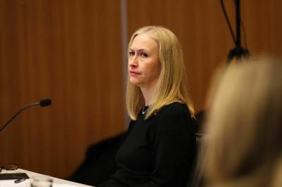 Helse Nord-leder ferdig