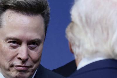 Elon Musk om New Yorks nye brannsjef: «Folk kommer til å dø»
