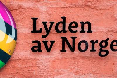 Hvilken radiostasjon påstår at de er «Lyden av Norge»?