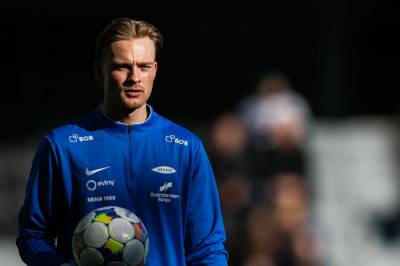 Trodde Eliteserien var lett: – Flaut å tenke på