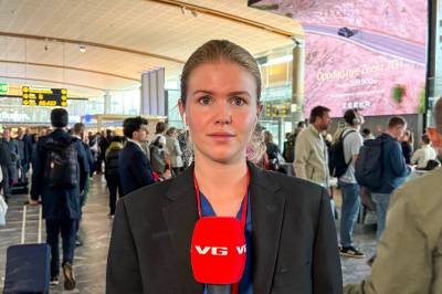 Siste om flygelederstreiken