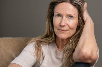 «Jeg tenkte: Er dette meg?»