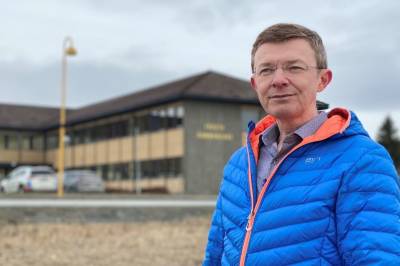 Arne Bye dømt til 16 år i fengsel