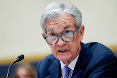 S&P 500 stengte på ny all-time high etter rentekutt