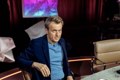 Skavlan-resultat rammet av krisefond