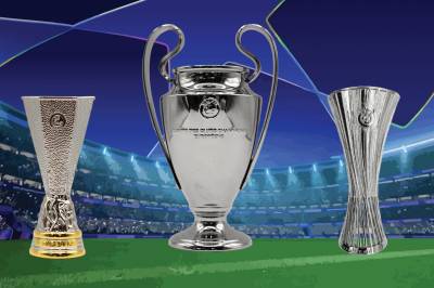 Spania får et hardt slag i Champions League-racet mot Tyskland