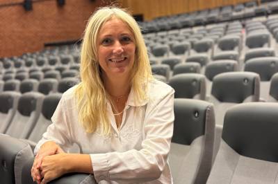 Grøsser skal få ungdom til kinosalen – helt gratis