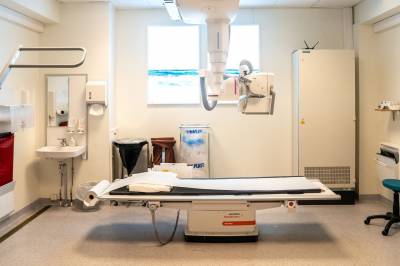 KI er på vei inn i norsk helsesektor. Hvem skal drifte den?