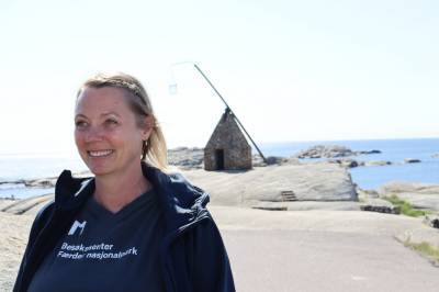 Åtteårig populær tradisjon på Verdens Ende til helga - men noe er helt nytt ...