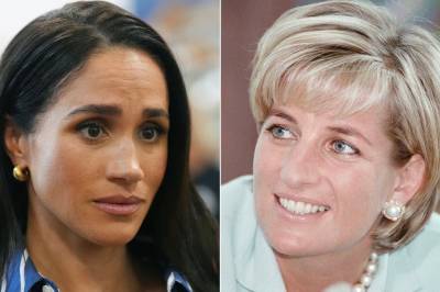 Prinsesse Dianas bror om inntoget i kongefamilien: – Det er tøft
