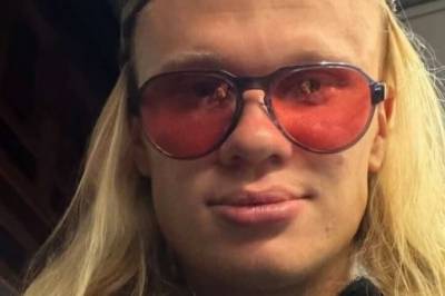 Siste melding i USA