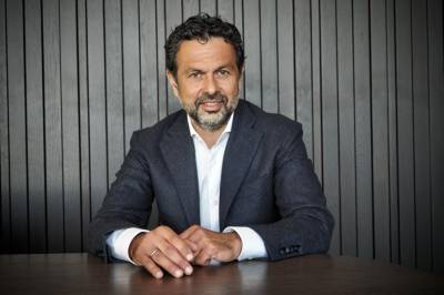 Jakob Iqbal solgte hyttetomt for 8 mill.: Saksøker kjøperen