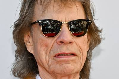 Mick Jagger klar for ny filmrolle – skal spille fyrvokter