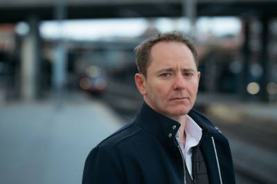 DNB slår alarm: Nær dobling i digitale svindelforsøk på ett år