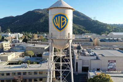 Paramount fortsetter krigen om Warner Bros Discovery med gigantbud
