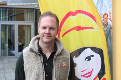 Iskald opprustning – skal ansette 90 personer