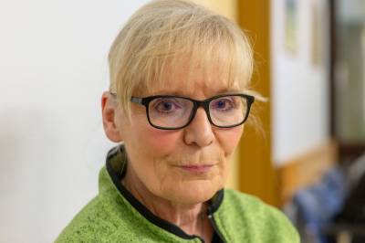 11.000 i operasjonskø: Margit har venta i over to år