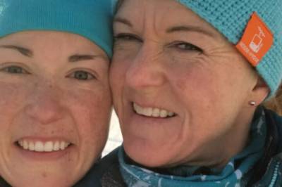 – Det er vondt og uvirkelig at Ida ikke skal komme dansende på stien