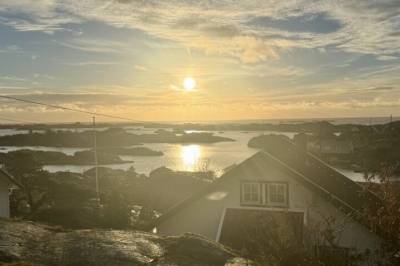 Omkom etter fall fra båt ved Skåtøy