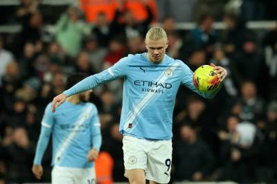 Sjokktap: – De tror det ikke