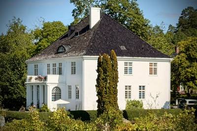 Milliardærens elleville luksusprosjekt