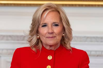 Jill Bidens tidligere ektemann tiltalt for drap