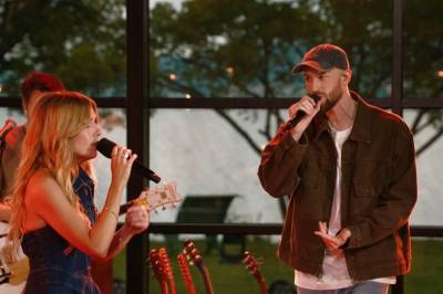 Debuterer med et brak på Topplista: – En av de rareste låtene