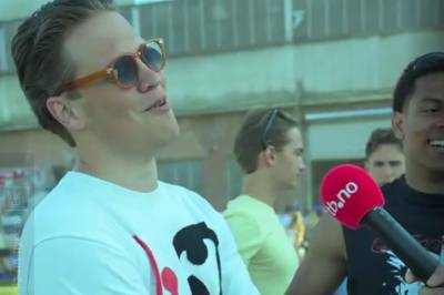 Slik får du draget på festival