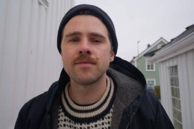 NRK-profilen «Snekker Ola» begraves i dag