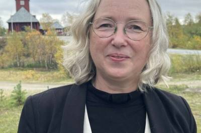 Kvinnelig prest utestengt fra gudstjeneste