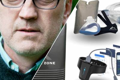 Professor med kraftig advarsel mot høydemasker