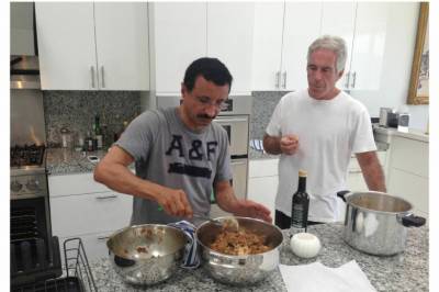 Fjernet sladd på sjokkdokument: – Elsket torturvideoen