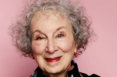 Et fyrverkeri av en selvbiografi