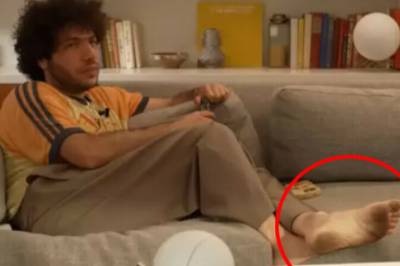 Fansen raser: - Så ekkelt!