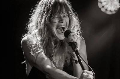 Juliana Venter - Home Galactic