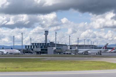 Landet på Gardermoen: Flyselskap får kjempebot