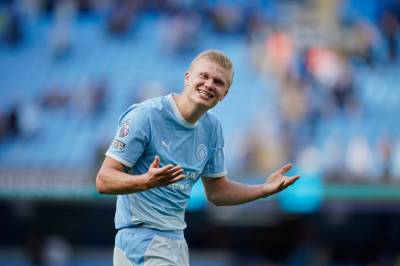 Nations League kort forklart